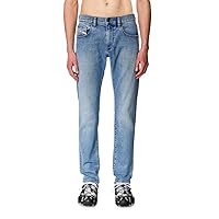 Diesel 2019 D-strukt, Jeans Uomo