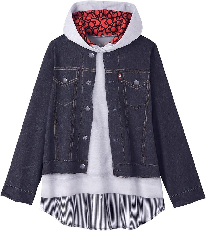 ヘアゴム No.93 くちばしクリップ✾～Sea水光～イルカ✾オーロラ