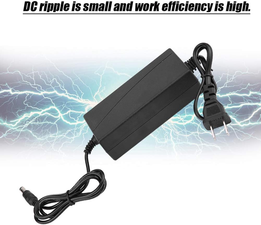 Adaptador de corrent Bewinner d'alta eficiència