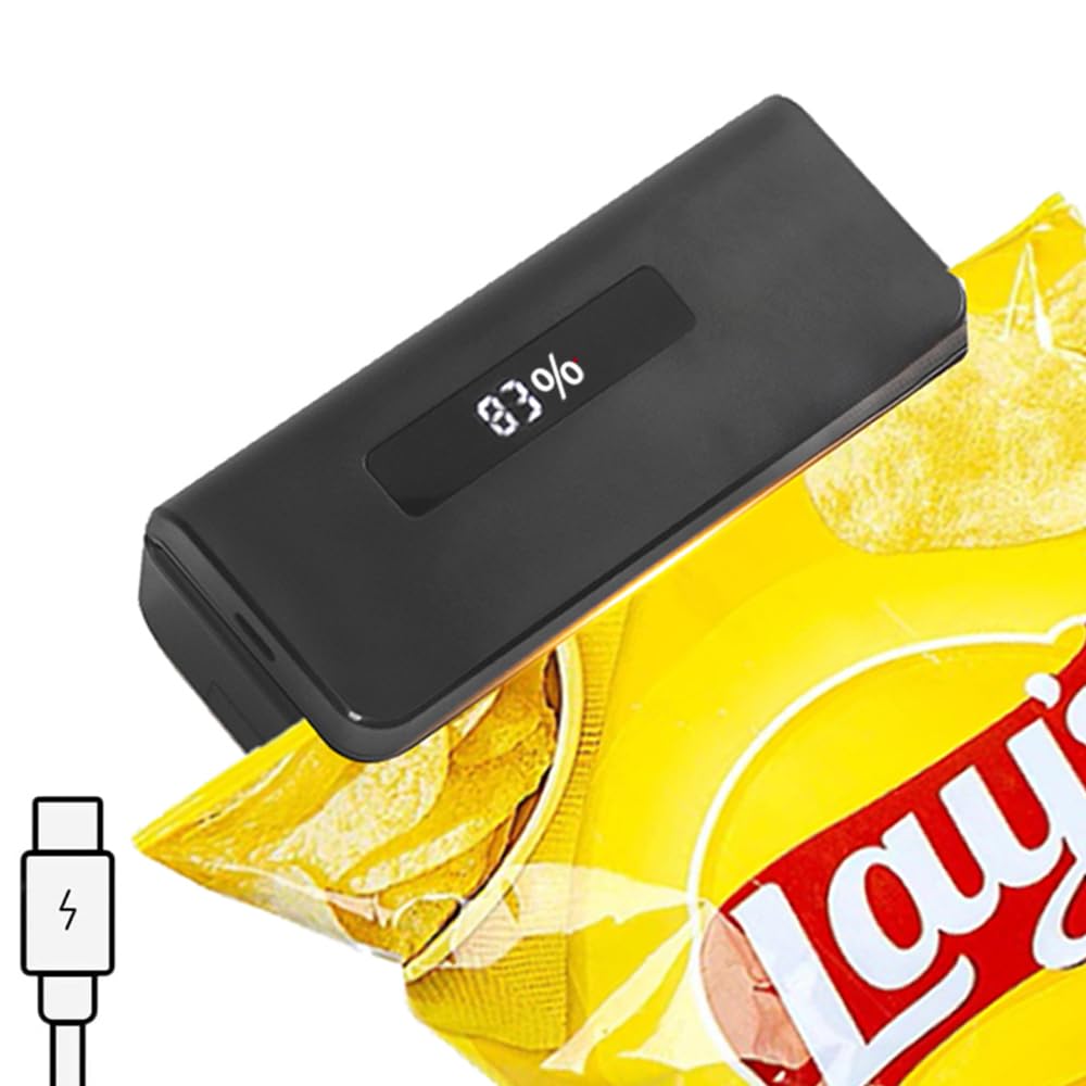 OMGOD Mini Bag Sealer