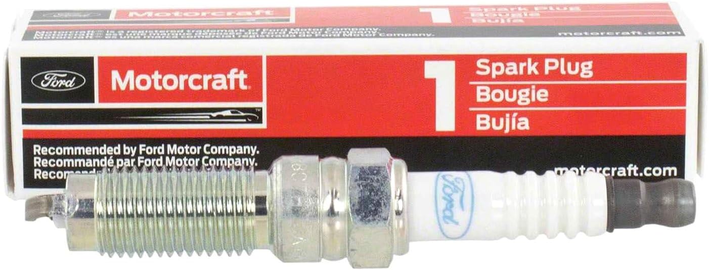 Spark Plug - SP538AX