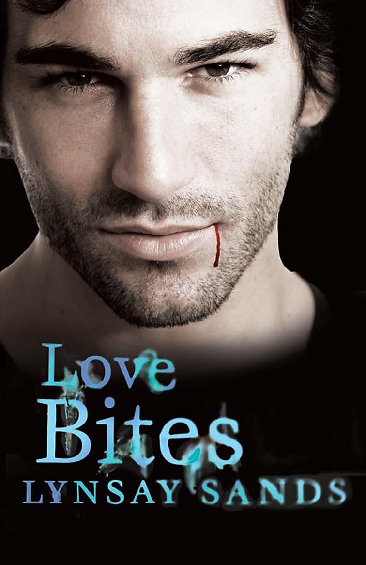 Love Bites: Book Two (ARGENEAU VAMPIRE)