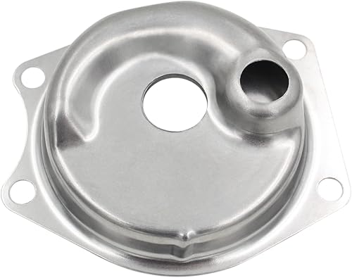 Miniatura 3 de 99157T2 Kit de reparación de impulsor de bomba de agua con impulsor 47-85089 para motor fueraborda Mercury Mariner 8 9.9 13.5 15 18 20 Jet 25 SeaPro