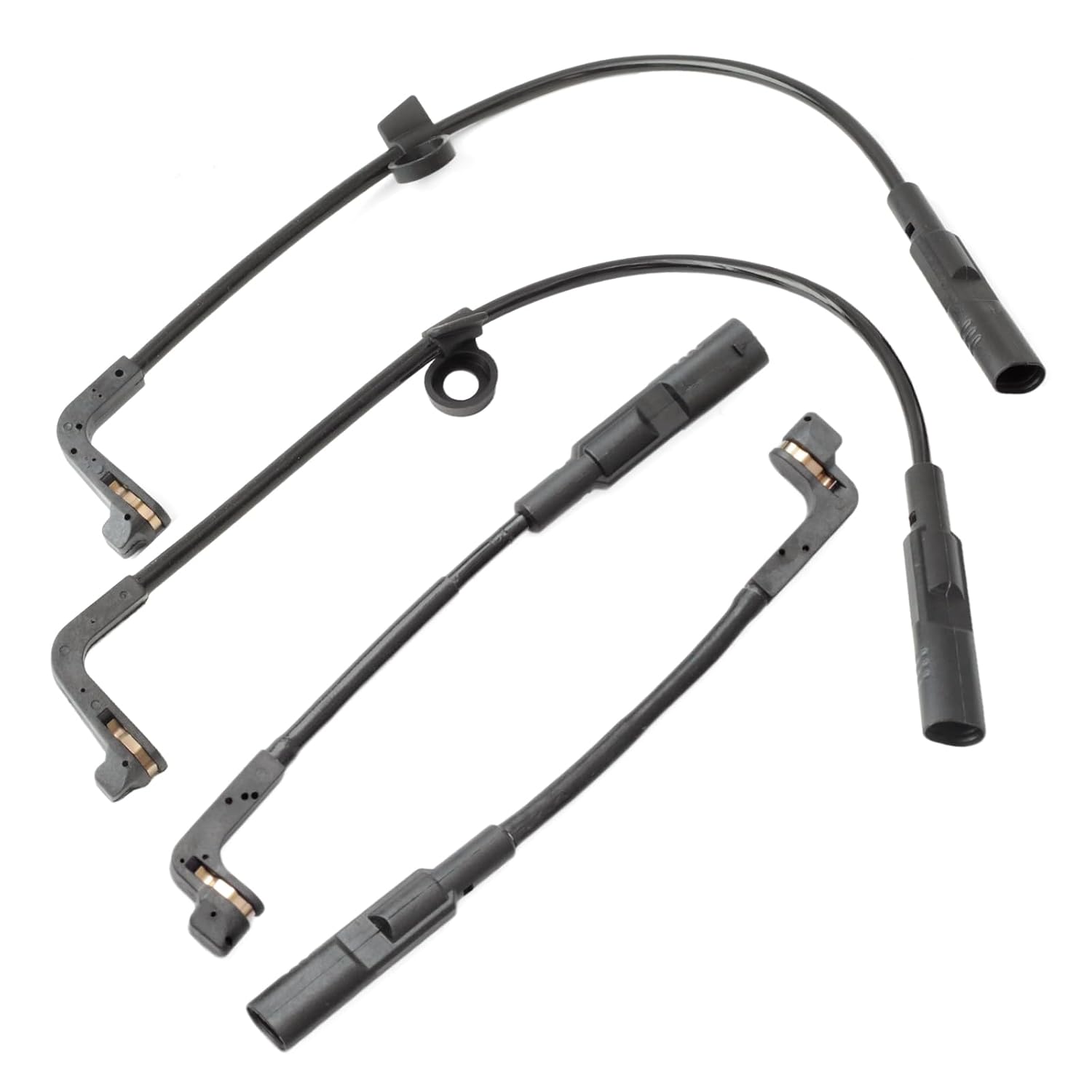 YUXIVCNE 84693643 Front & Rear Brake Pad Wear Sensor