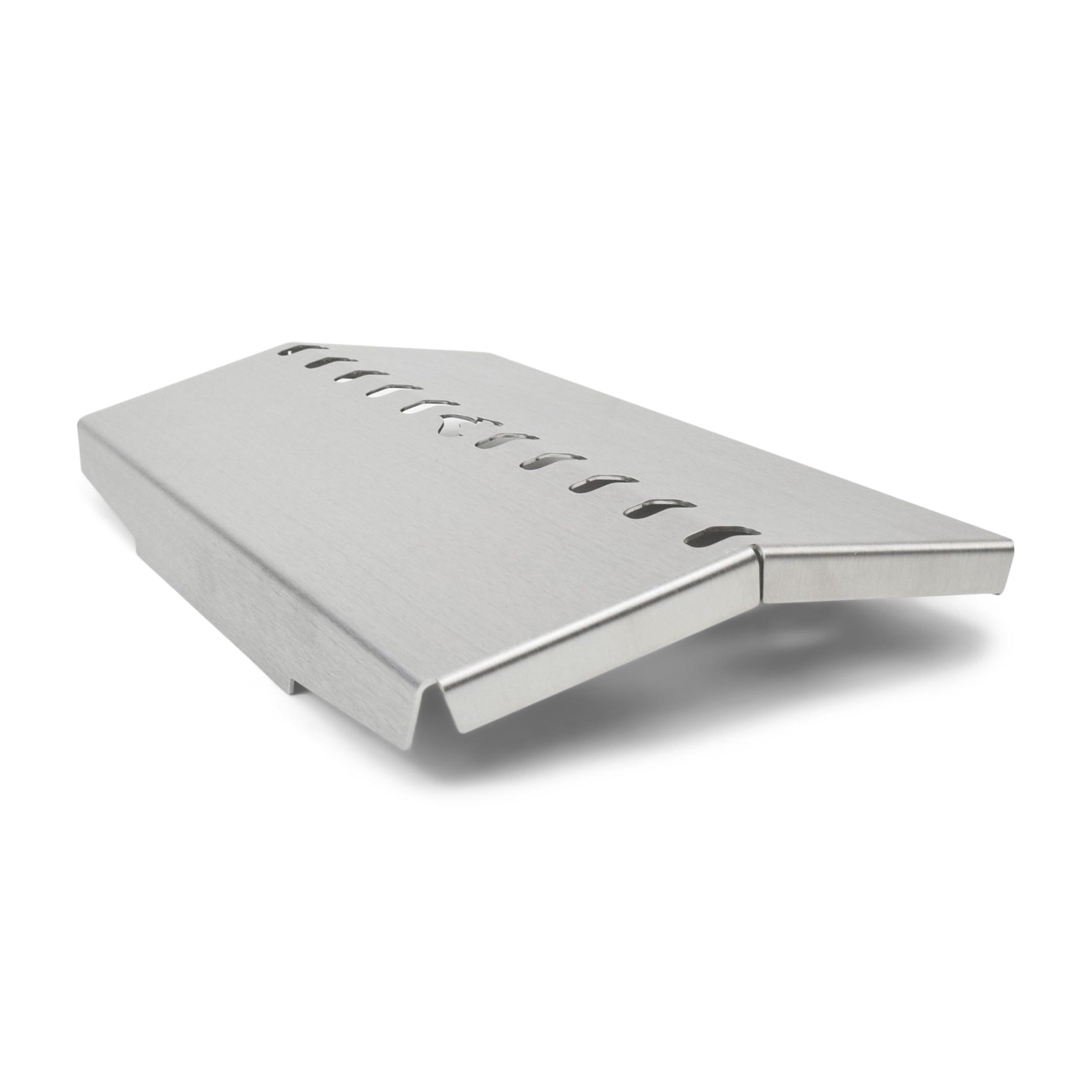Grillrost.com Das Original Riflettore di Calore Broil King Baron, Imperial, Regal - Migliore distribuzione del Calore e Assenza di incendi di Grasso