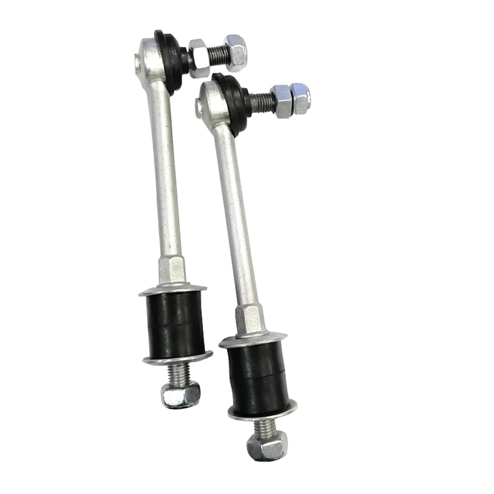 Części samochodowe 2 szt. ASSY STABILIZER STABILIZER 56260-01J10