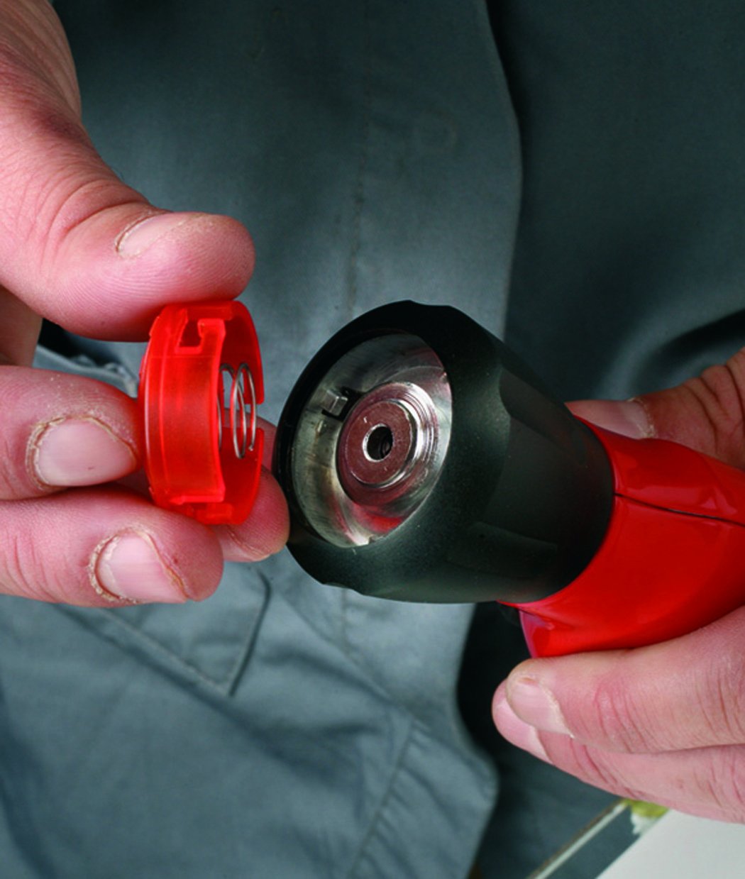 Virax – Coupe-tube cuivre ZR35