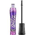 essence | Call Me Queen Dramatic False Lash Effect Mascara | Bold Volume & Length | Vegan & Cruelty Free