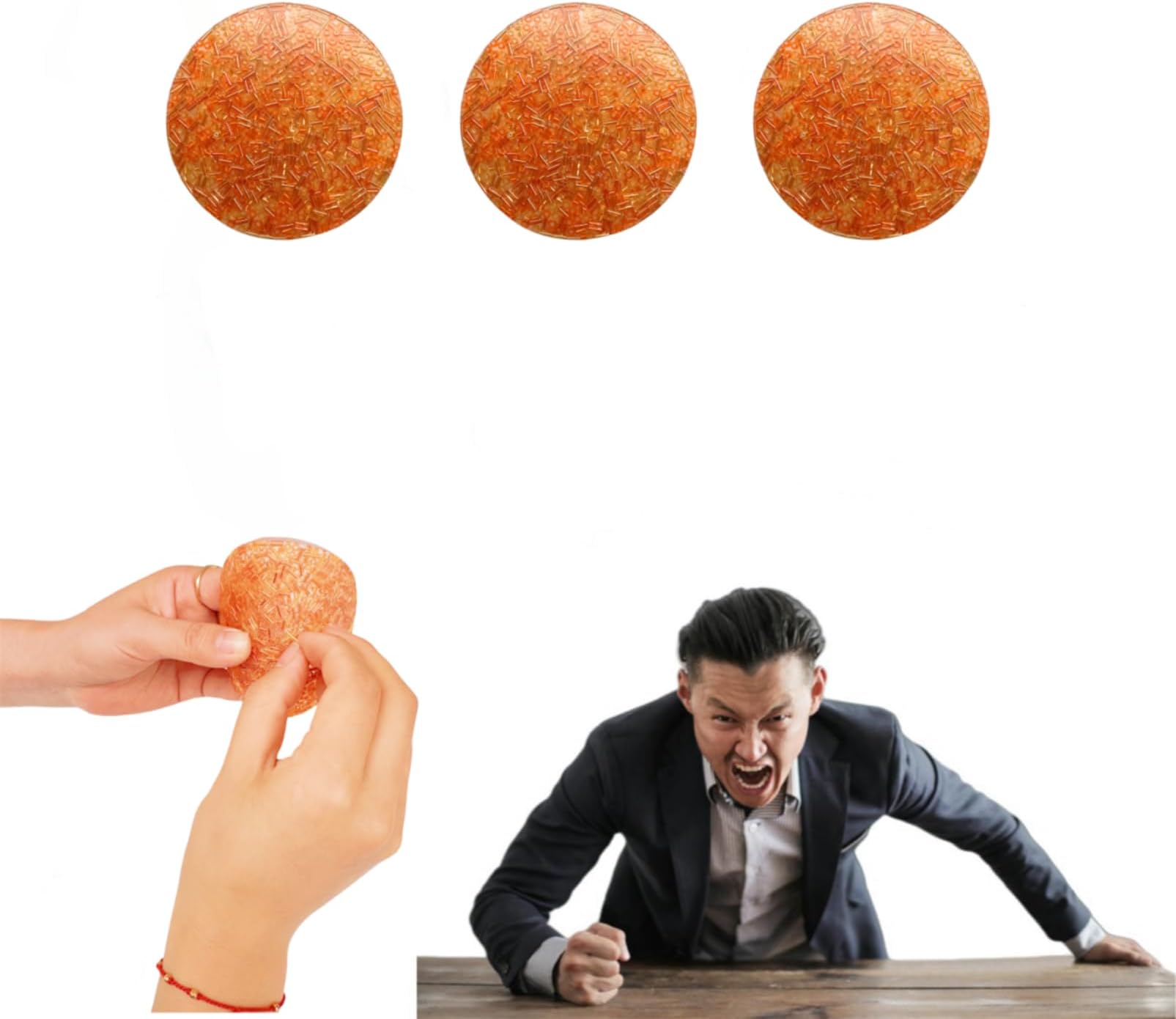 Skin Picking Fidget Toys, Pick Pad Fidget,Trichotillomania Toy for Skin Pickers, Dermatillomania Toys,Stress Anxietys Relief Toys for Adults