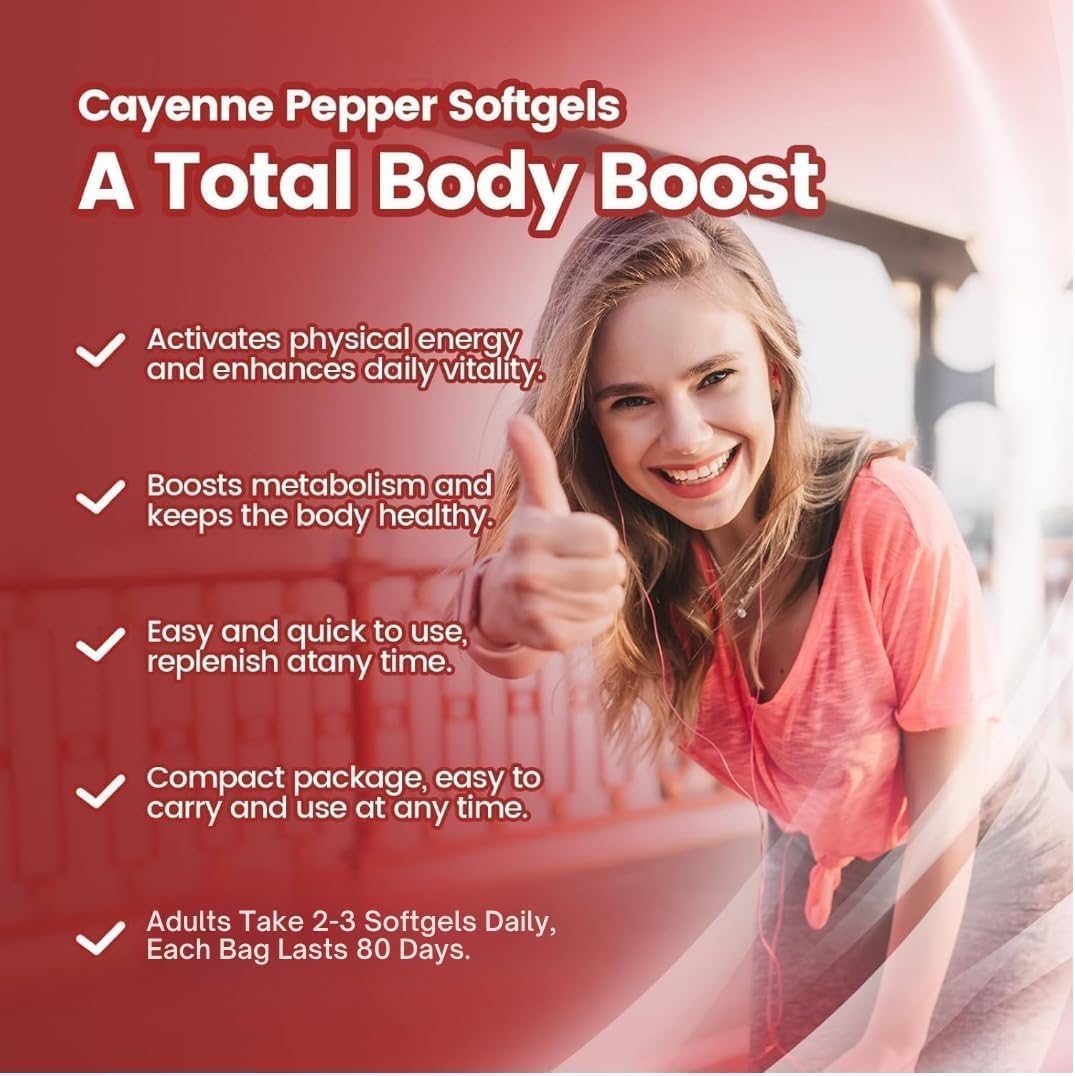 Capsaicina, super supporto metabolico ed energetico ideale per risultati naturali ed efficaci