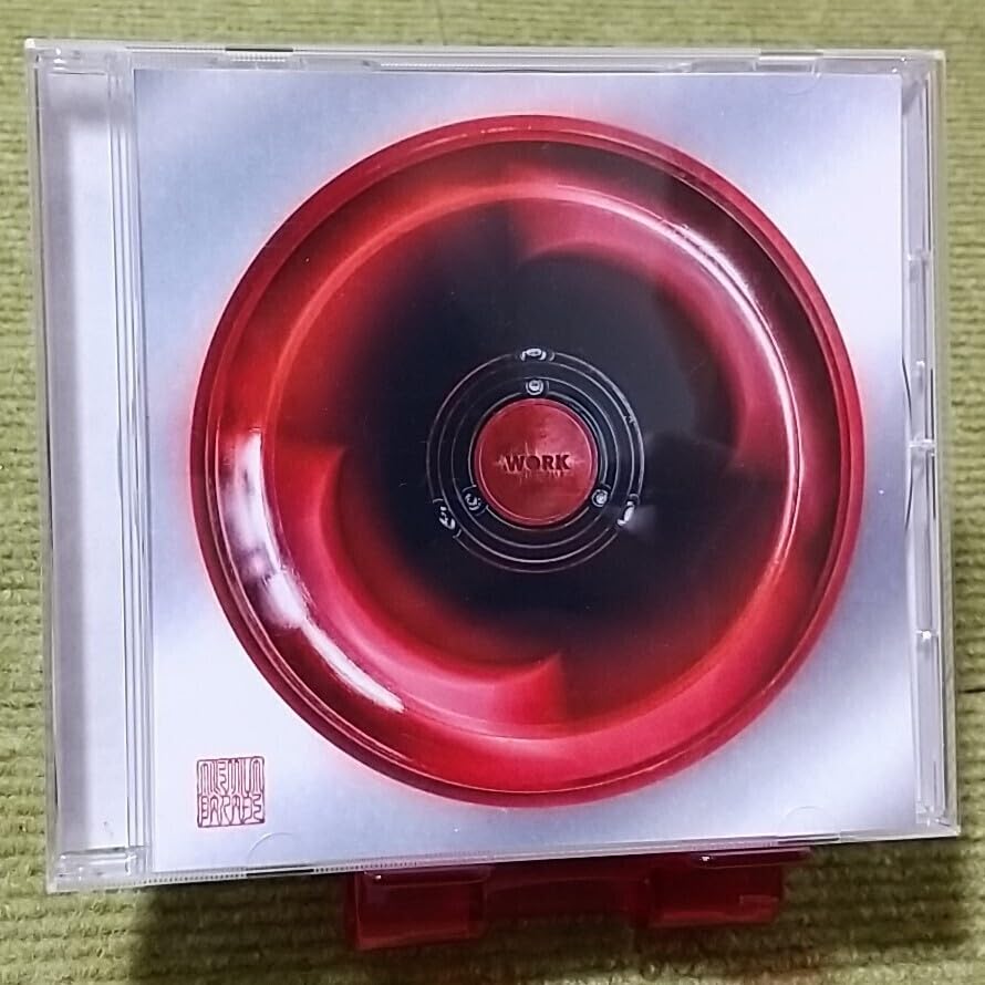 Amazon.co.jp: 【名盤！】MILLENNIUM○PARADE○×○椎名林檎○WORK