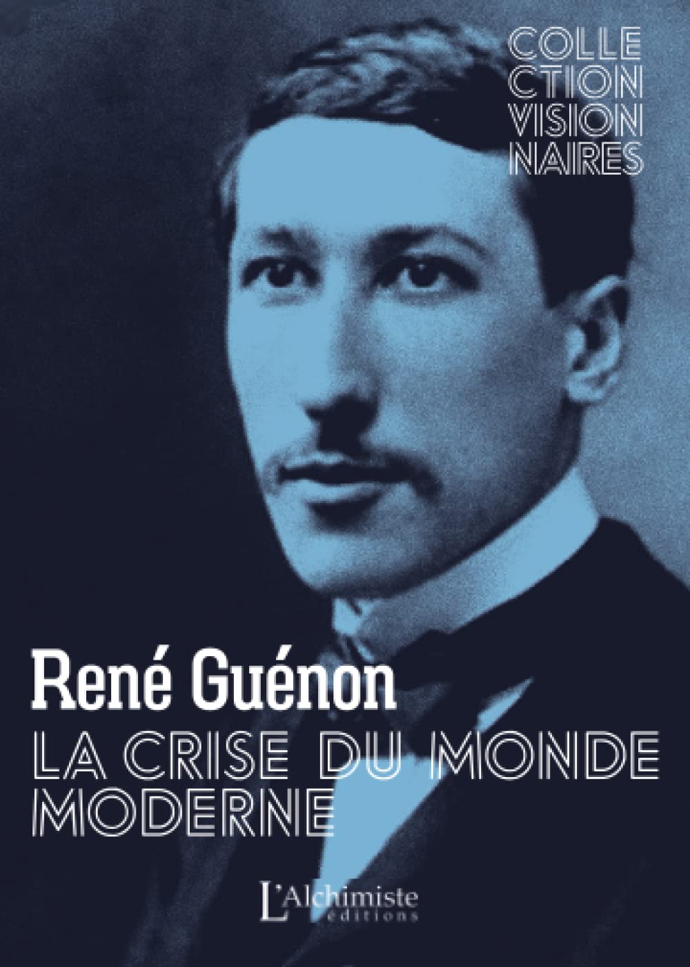 La crise du monde moderne 9782379662072 Guénon, René Libros La crise du monde moderne 9782379662072 Guénon, René Libros