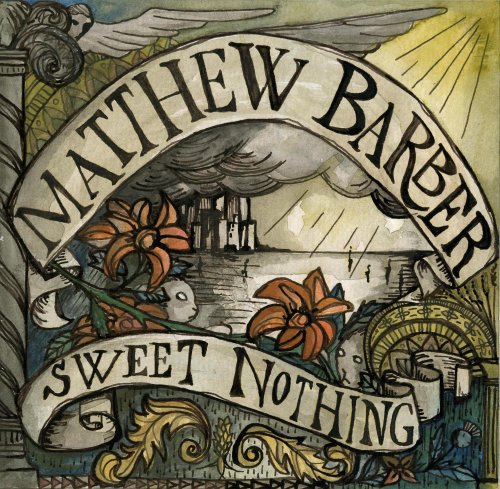 Sweet Nothing [Audio CD] Matthew Barber
