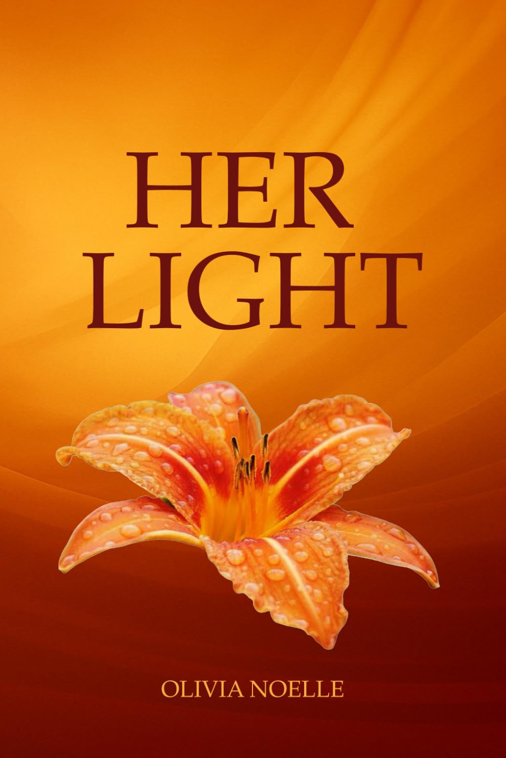 Her Light (Light & Shadow Trilogy)