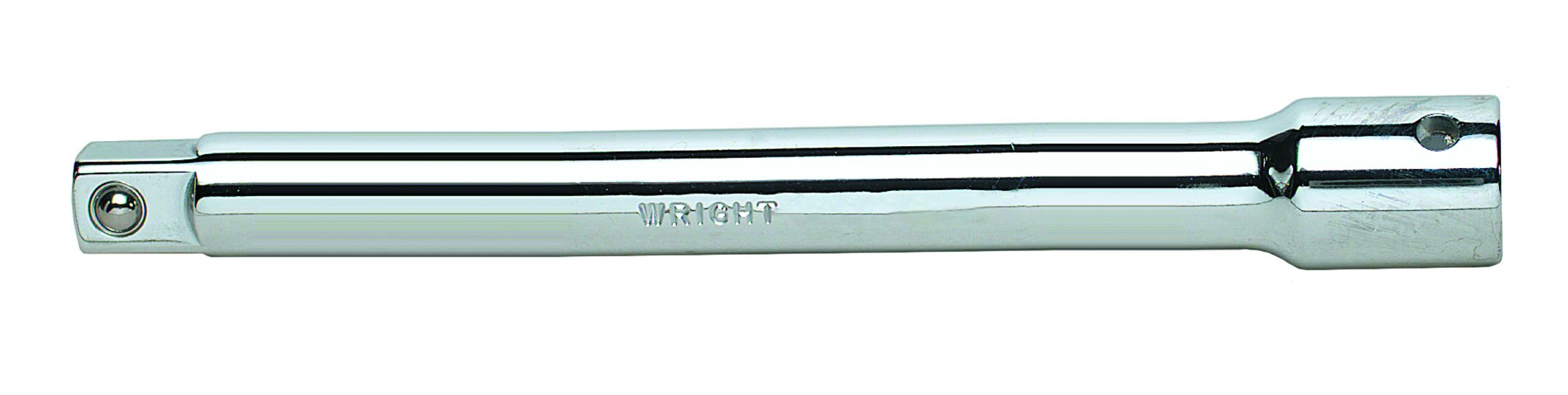 Wright Tool 2410 1/4" Drive Extension, 10"