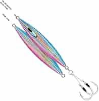 SALTIGA FKJIGTG SLJ60g 5本 ※タングステン SALTIGA FKJIGTG SLJ60g 5本 ※タングステン SALTIGA FKJIGTG