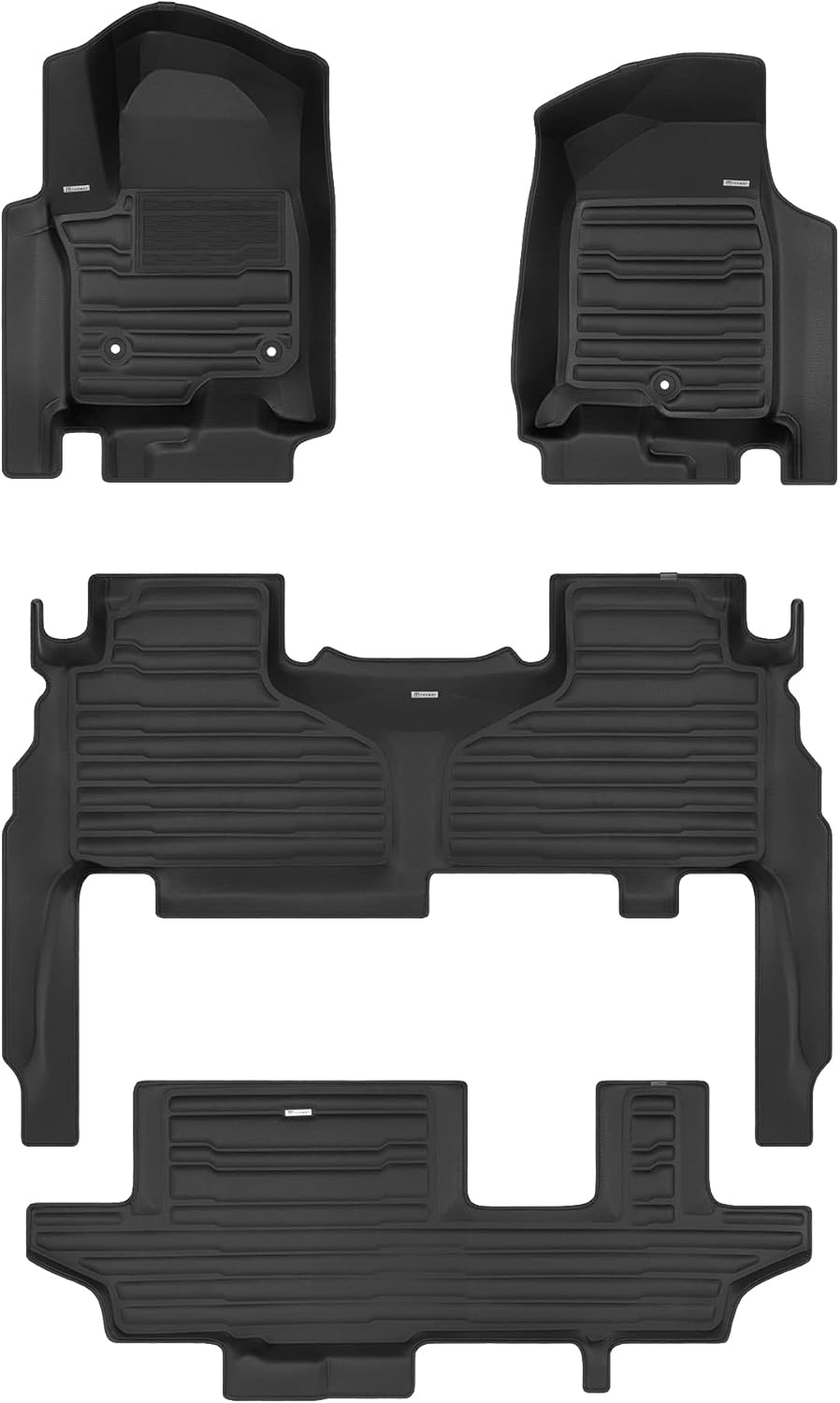 TuxMat for Cadillac Escalade ESV 8Seater 20212025