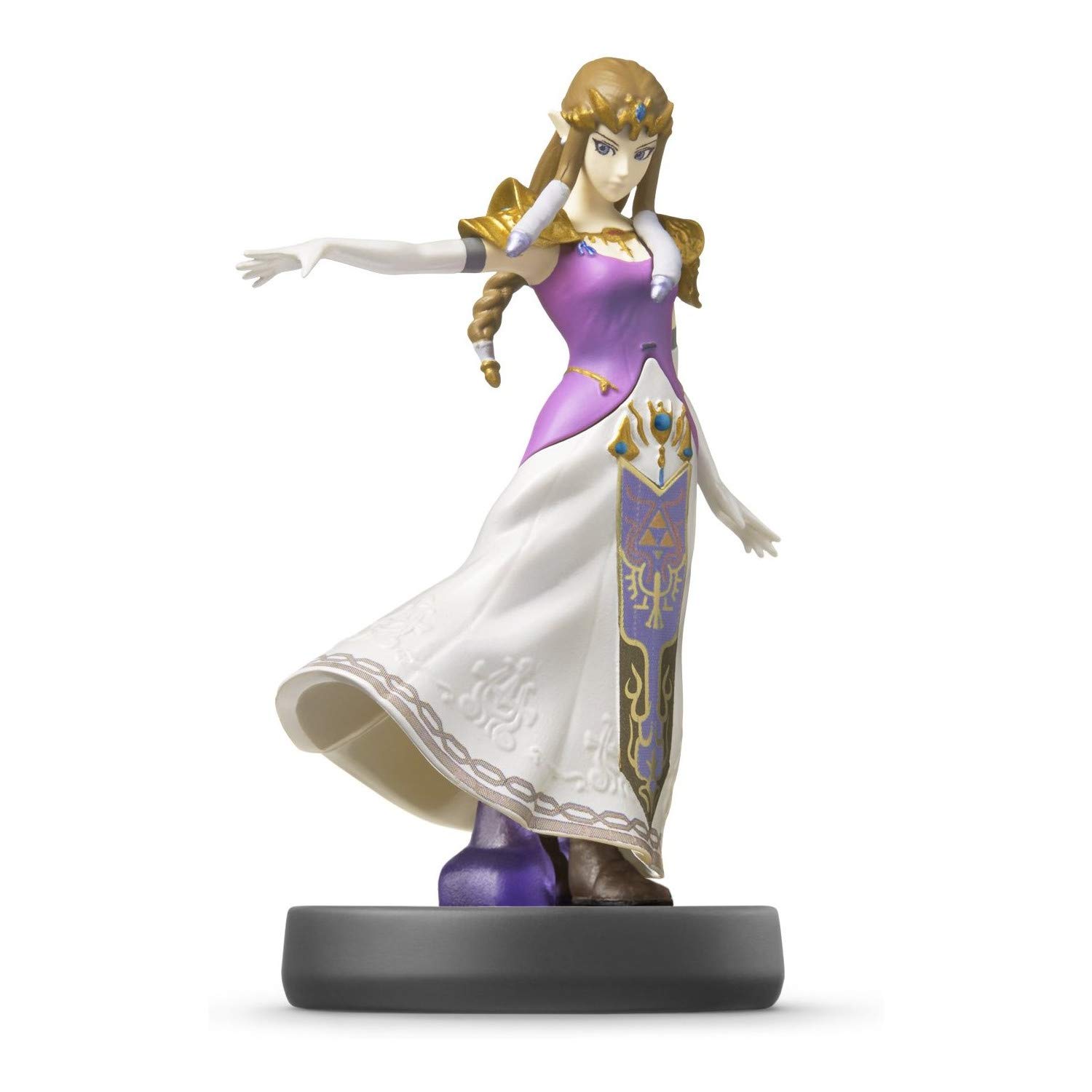 Zelda amiibo (Super Smash Bros Series)