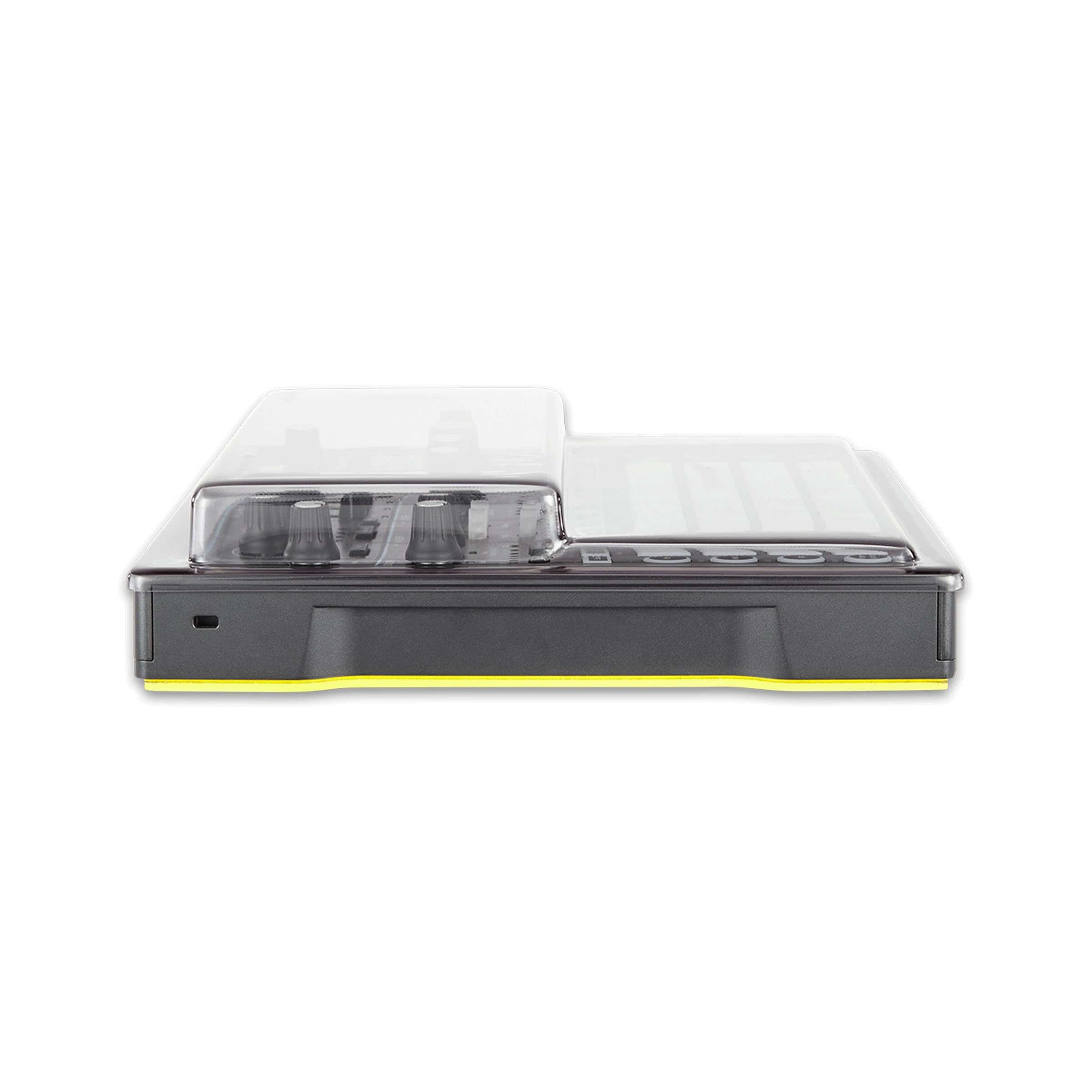 DECKSAVER NOVATION CIRCUIT MONO STATION COVER