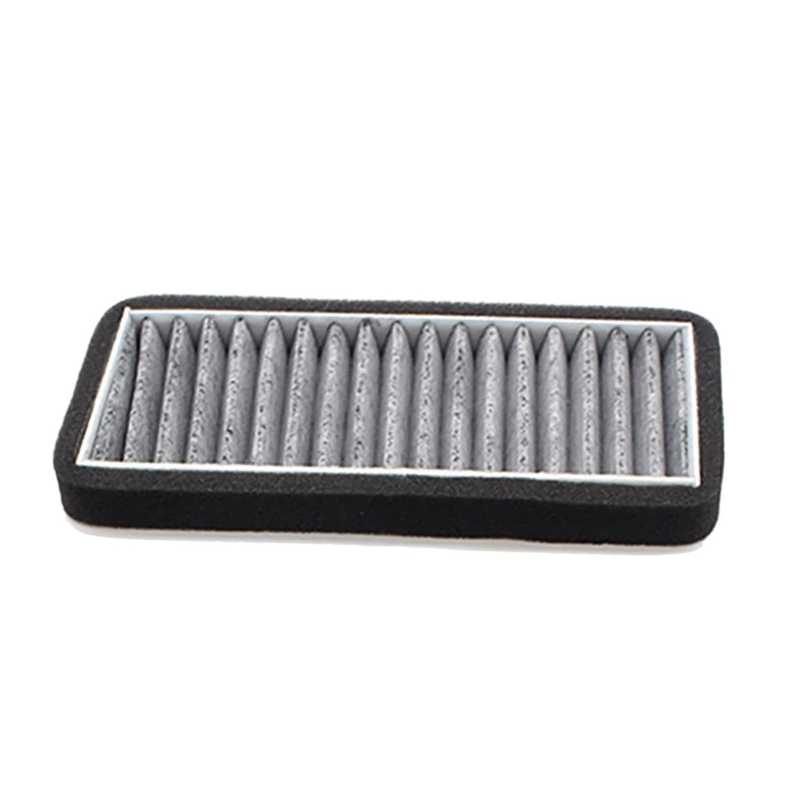 Xnofzwt Internal Air Filter Car Air Cabin Air Filters Fit For Tesla Model 3 2021-2023 Car External Element Air Conditioning Air Inlet Filter Purifying Air Filter(Internal Air Filter)