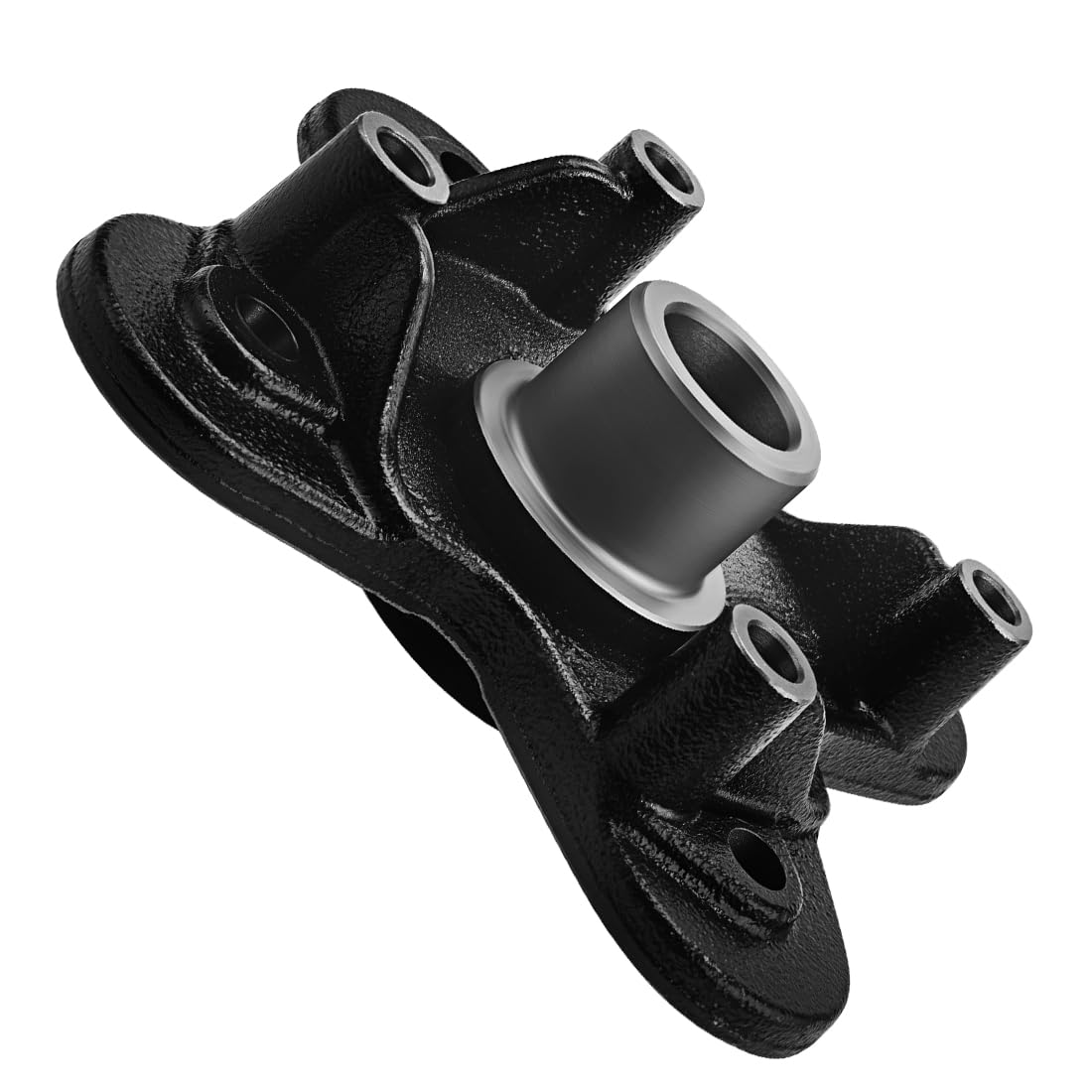 Cubo de Rueda Delantero/Trasero Compatible con Polaris RZR 900 1000 General 1000 Scrambler 1000 XP S 2015-2025 5141366-458 5142019-458 5139177-458