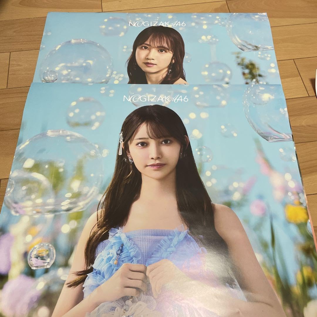 Amazon.co.jp: 乃木坂46 黒見明香 佐藤楓 CD 全国ツアー