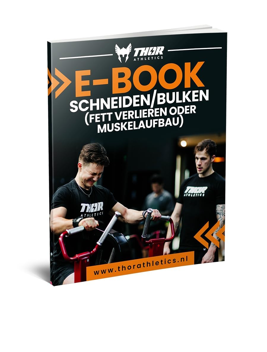 Thor Athletics - rękawy kolanowe czarne - 7 mm - akcesoria do treningu siłowego - liftingu siłowego - kulturystyka - squat