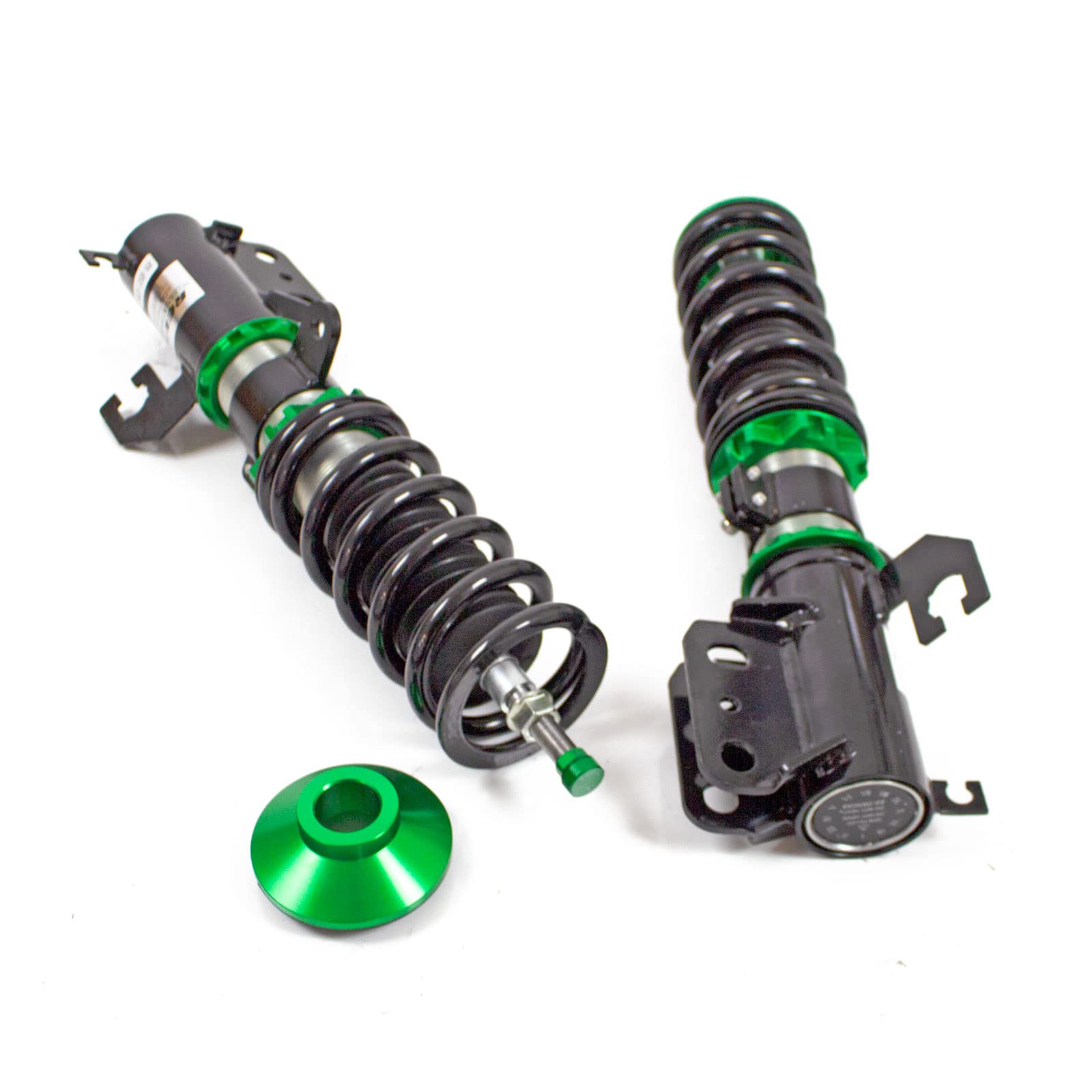 GTO　ハーレーダビッドソン用　SVR20L再生品 Amazon.com: Rev9 R9-HS2-139_2 Hyper-Street II Coilover
