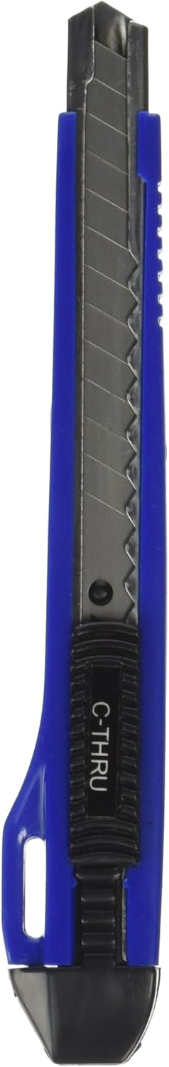 Westcott Medium Duty Utility Knife (U-480)