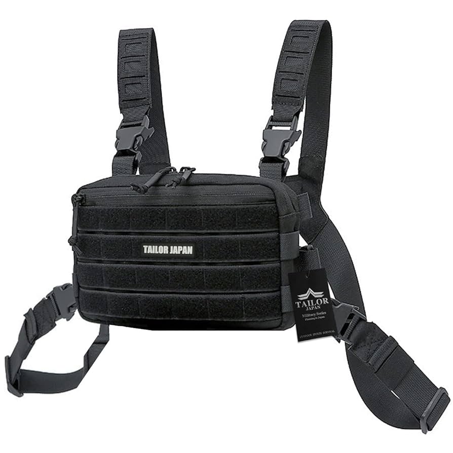 Frigate Bird社 タクティカル ベスト サバゲー 付属品多数 Frigate Bird社 タクティカル ベスト サバゲー 付属品多数