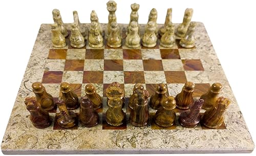 Miniatura 2 de Juegos de ajedrez de torneo de mármol para adultos, juego de mesa de ajedrez hecho a mano, ónix blanco y verde, juego de mesa sin backgammon, juego