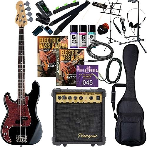 Amazon | SELDER セルダー ベース プレシジョンベースタイプ PB-37LH  