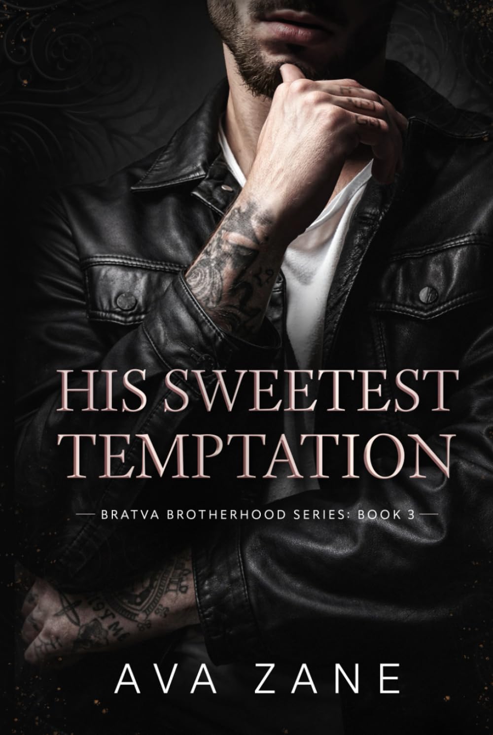 His Sweetest Temptation: A Forced Proximity Romance (Bratva Brotherhood)