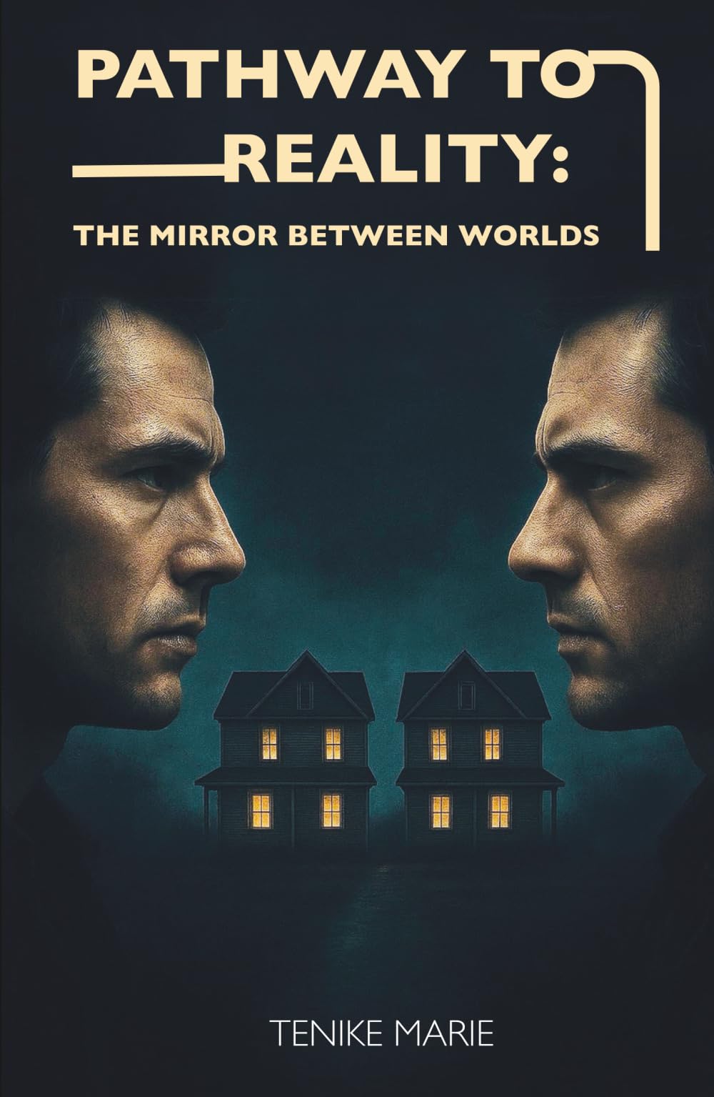 Pathway to Reality: Mirror between worlds