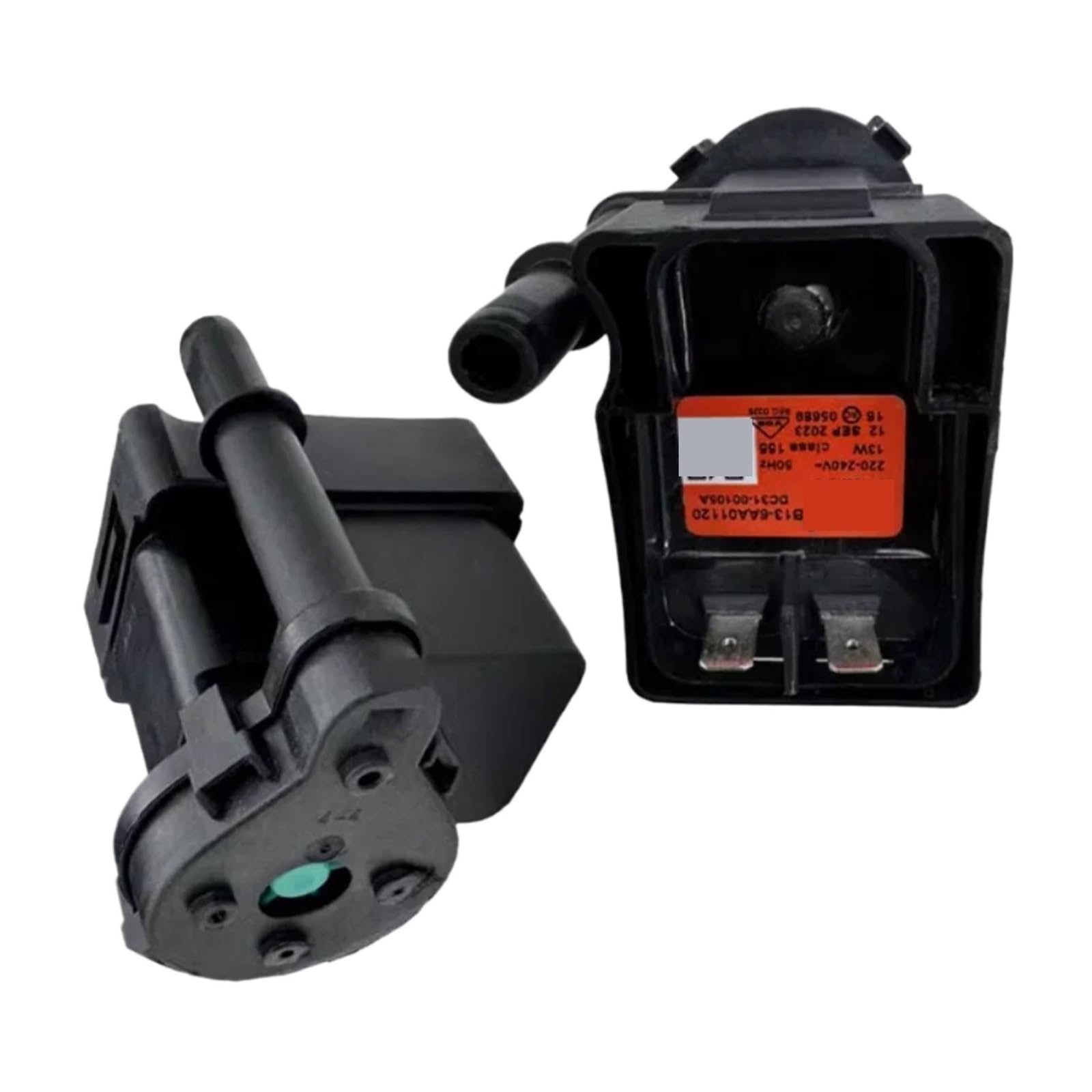 Vrybcndhft One Color Dryer Drain Pump Motor,Compatible For Samsung ， Dc31-00105A B13-6Aa01120