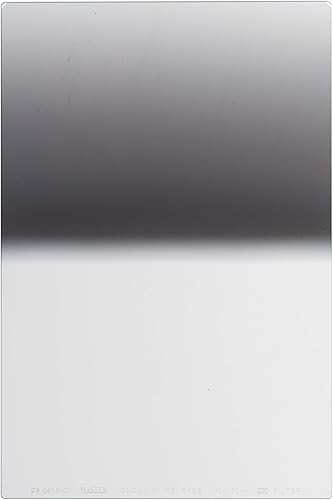 Benro Master 3.937x5.906in 3-Stop (GND8 0.9) Filtro de densidad neutra graduada inversa (MAGND8R1015)
