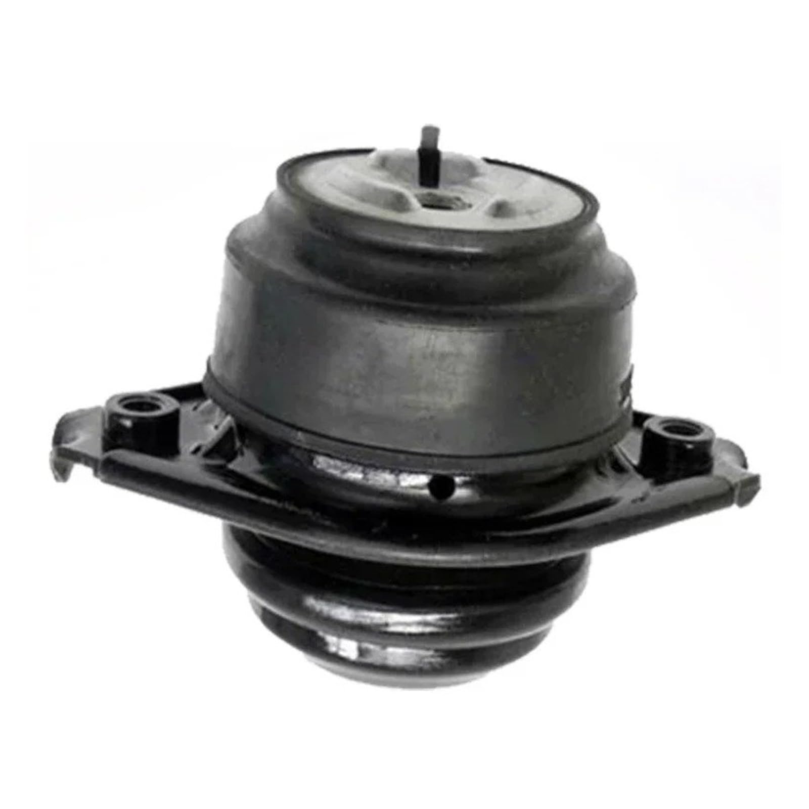 Nokrgqw Lh 2512404717 For Benz For W164 X164 W251 Ml500 Ml550 Gl500 Gl550 Gl420 Ml450 Gl450 4Matic 2512404717 Engine Motor Bracket Support Car Engine Mounts(Lh 2512404717)