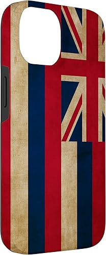 Miniatura 6 de Carcasa para iPhone 11 Pro, diseño de bandera de Hawaii