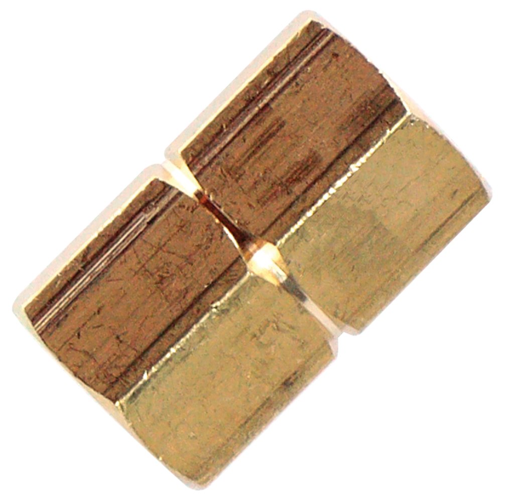 Niigata Seiki BeHAUS N-712 Nipple, Made in Japan, Different Diameter G1/8 x G1/4