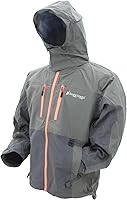 Vista 14 de FROGG TOGGS Pilot 2 Guide - Chaqueta impermeable transpirable de 3 capas para hombre