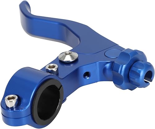 Miniatura 4 de JFG RACING Palanca de embrague universal para motocicleta de 0.866 in 78 pulgadas para YZ80 YZ85 YZ125 YZ250 YZ250F YZ400F YZ426F