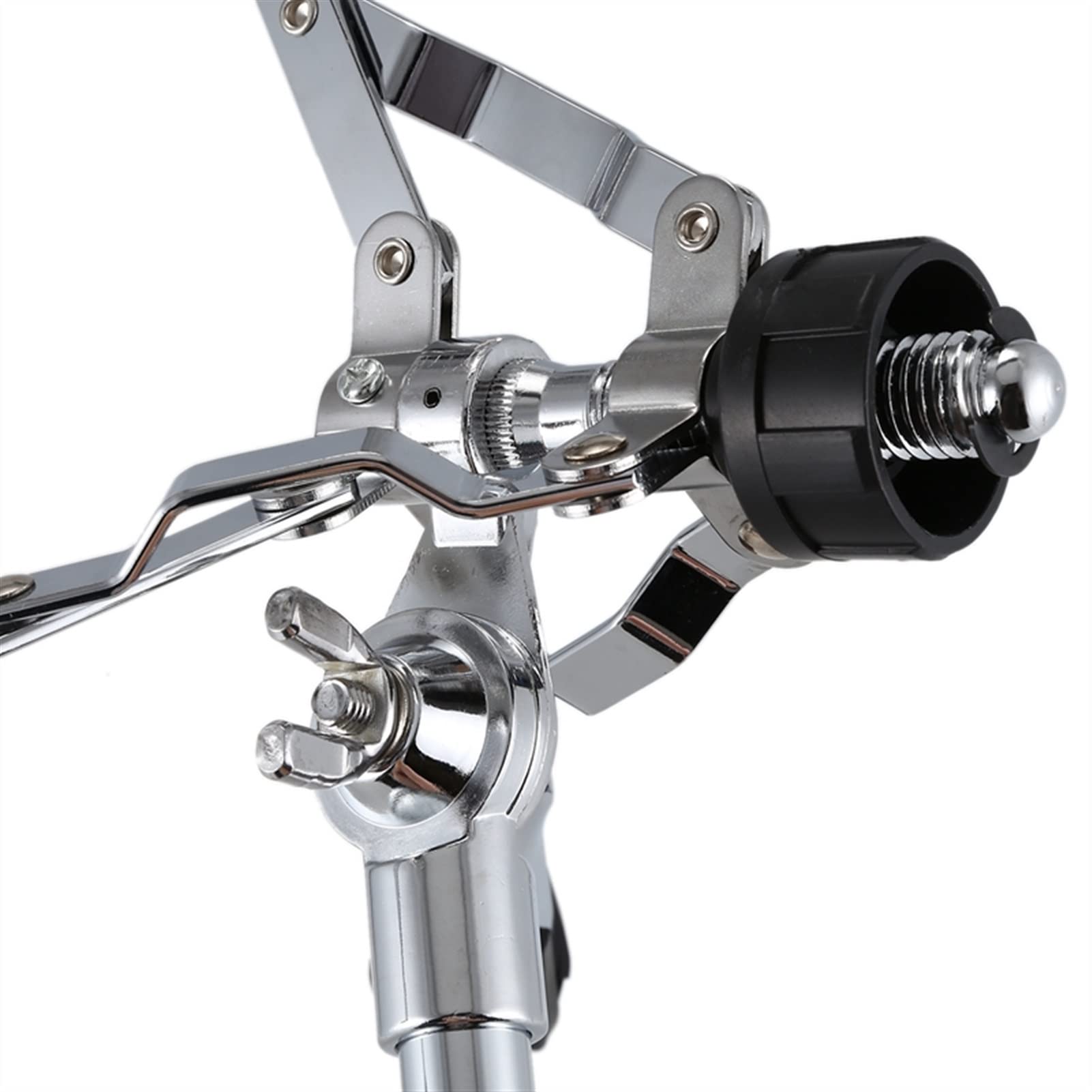 TSTS Trépied de Caisse Claire Support Dumb Stand Jazz Drum Rack Crayer Tambour Accessoires Tambour Accessoires Réglages De Support De Percussion Réglable