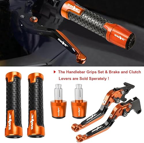 Miniatura 3 de para Duke 125 390