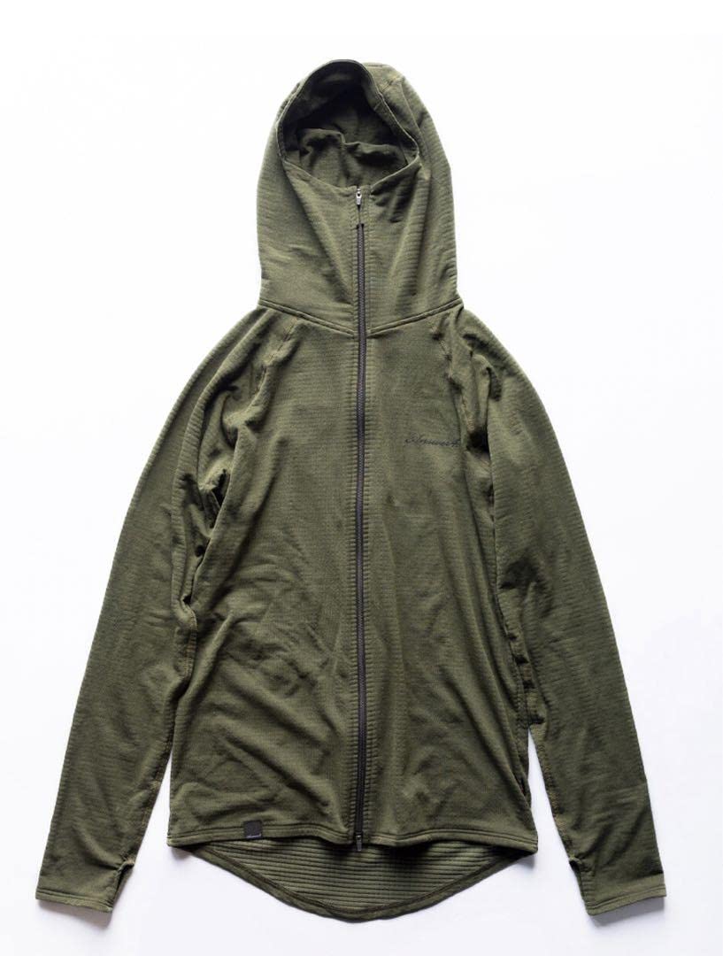 Amazon.co.jp: ANSWER4 Power Grid? Full-ZipHoodie khaki : おもちゃ