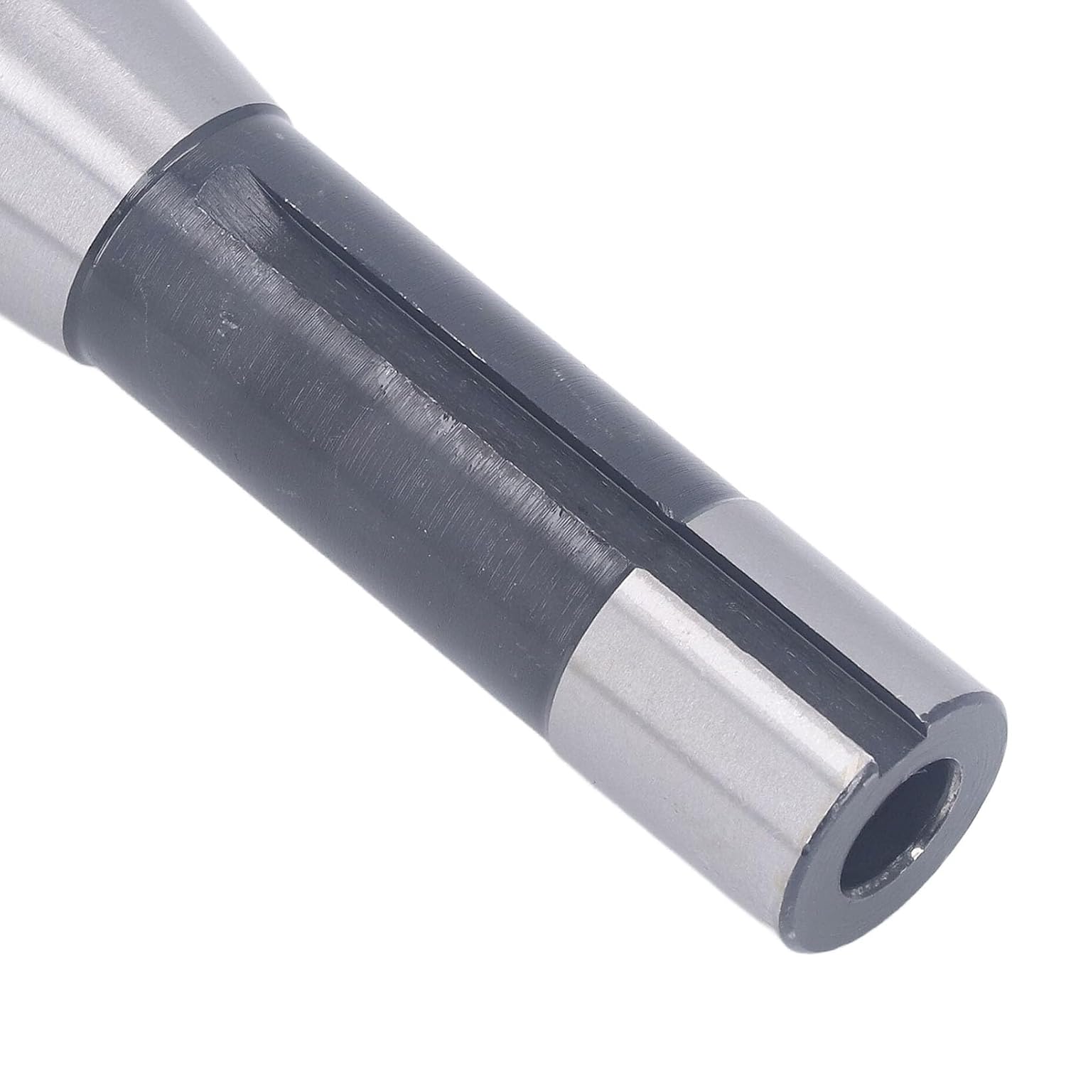 Kadimendium F1 Type Boring Head Shank R8‑1‑1/2‑18UNF‑7/16 High Carbon Steel Boring Head Arbor Router Bits Arbor Adapter End Mill Adapter , Kadimendiumhaf2xevyr5