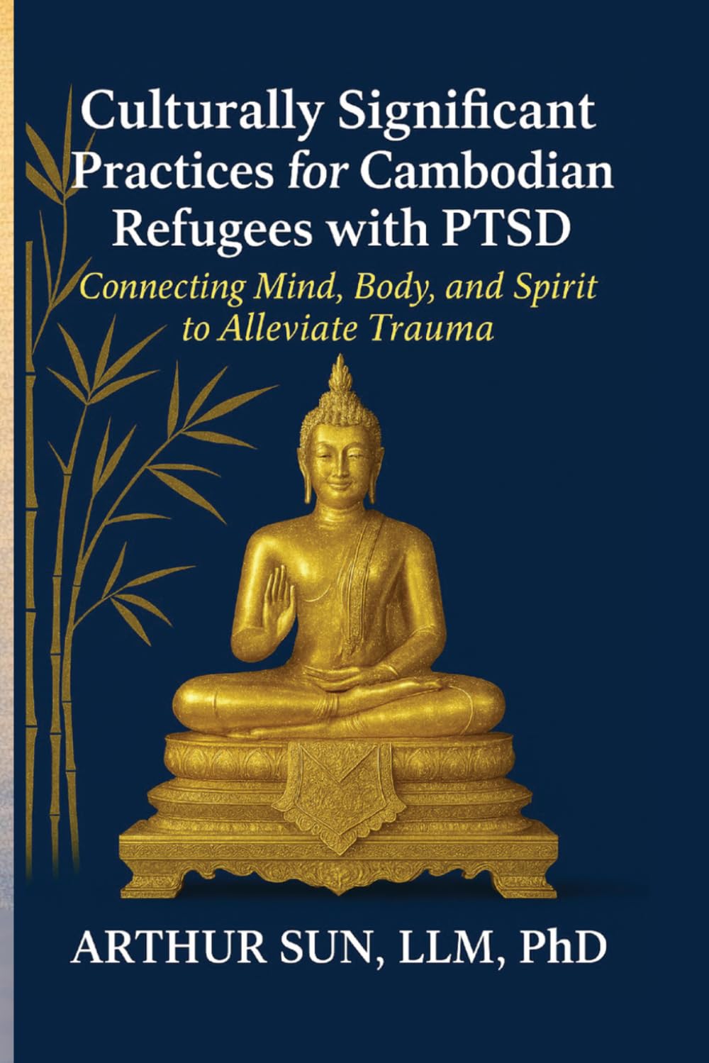 Culturally Significant Practices for Cambodian Refugees with PTSD: Connecting Mind, Body, and Spirit to Alleviate Trauma