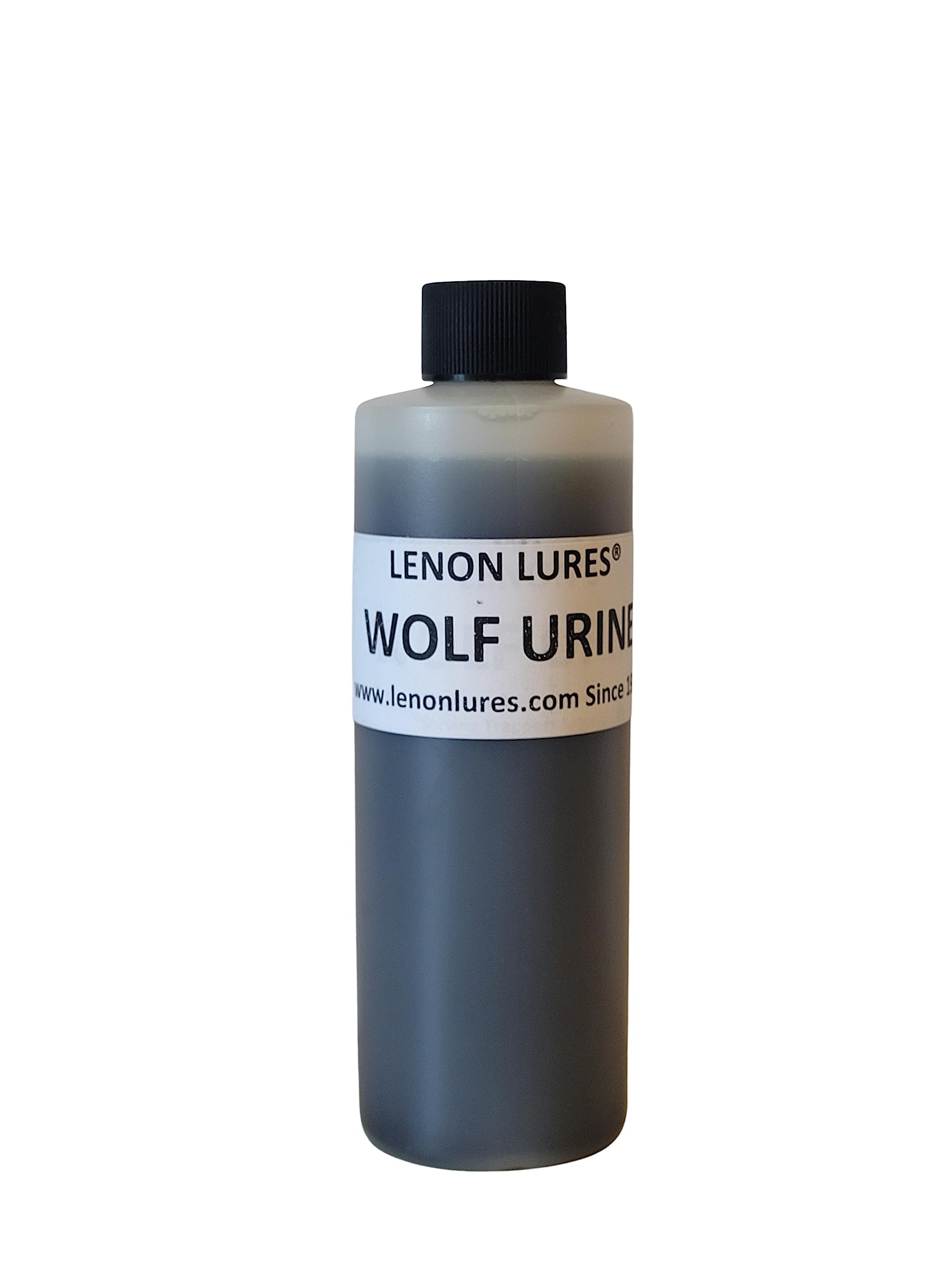 Pure Wolf Urine (8 oz)