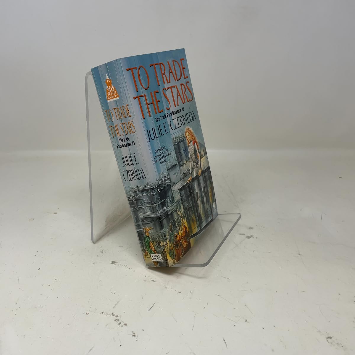 Buy To Trade the Stars: 3 (Trade Pact Universe) — BookShops.in