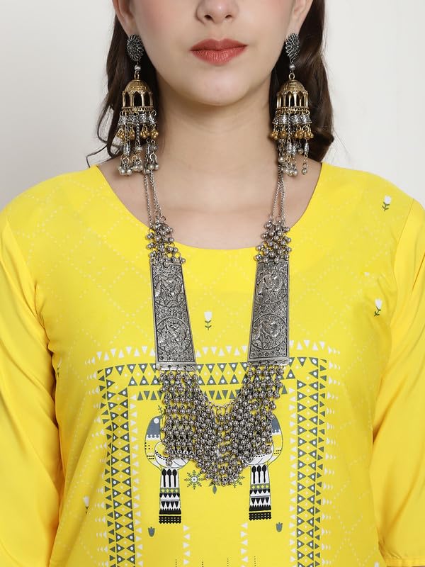 Image of Kurta for Women||Kurta||Casual Kurta|| Women's Kurta||New Fashionable Kurti ||Office Kurta for Women