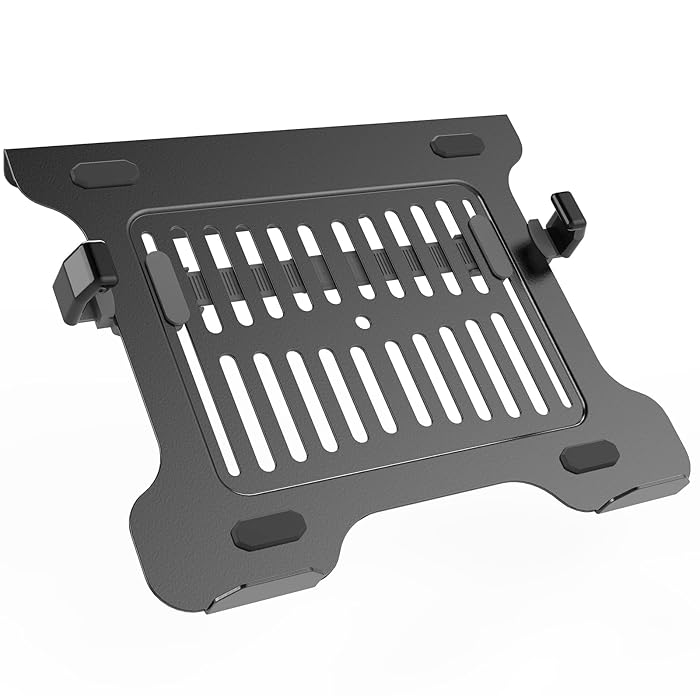 Buy JOY Worker VESA Laptop Tray, Notebook VESA Mount Tray Holder